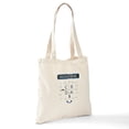 thumbnail image 6 of CafePress - Sword Positions BLUE Tote Bag - Unisex Canvas Tote Bag, Beige, 1-Piece, 6 of 6