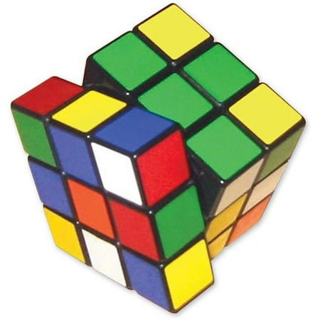 DDI 1980528 Magic Cube Novelty Toy Case of 576