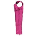 thumbnail image 2 of Iextreme Girls' Bib Snow Pants - berry, 16 - 18 (Big Girls), 2 of 4