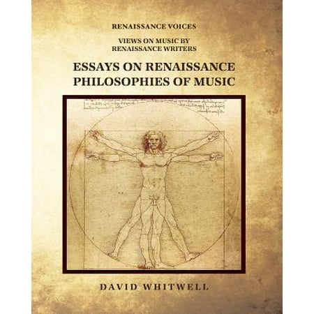 Renaissance essay