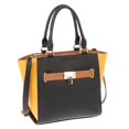 thumbnail image 1 of Bolsa Jennyfer Tote 9330-1 Negro, 1 of 6