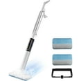 thumbnail image 1 of Steam Mop Cleaner High-temp for Floor Cleaning,Handheld Detachable with Multiple Adjustable Mode for Deep Cleaning,Sanitizing with 2 Steam Mode and XL Removable Water Tank for Floors,Kitchen, Bathroom, 1 of 8