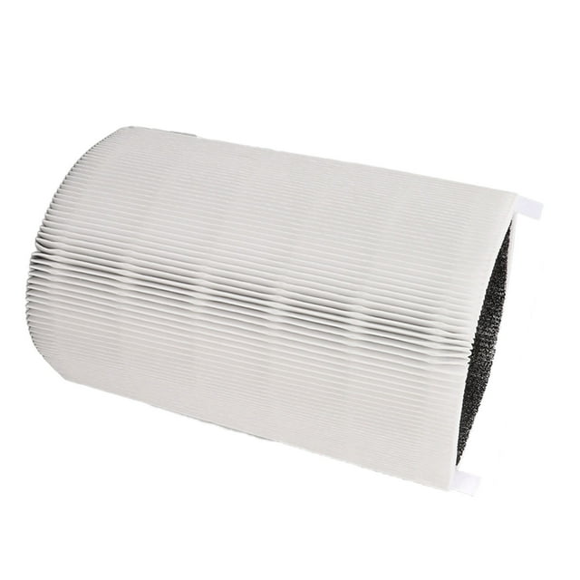 Air Purifiers Replacement Filter, Air Filter Accuracy Manufacturing Dust Filtration Easily Replace For Daily Use