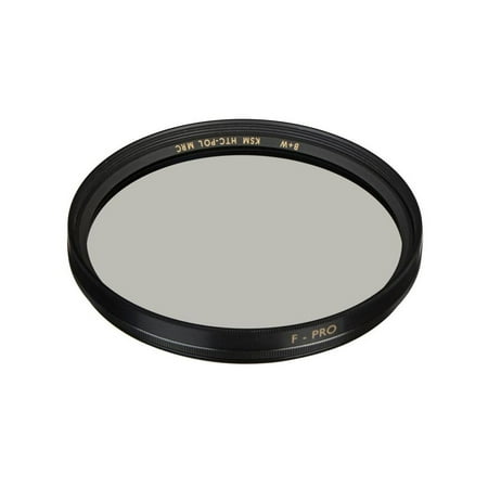 UPC: 4012240009640 | B + W 43mm F-Pro Kaesemann High Transmission Circular Polarizer Filter  MRC Coating