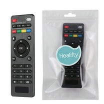 Box Remote Control Controller Black
