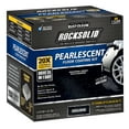thumbnail image 3 of Pearl Black, RockSolid Pearlescent 1 Car Garage Floor Coating Kit-306325, 80 oz, 3 of 6