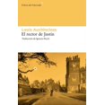 thumbnail image 1 of EL RECTOR DE JUSTIN LIBROS DEL ASTEROIDE LOUIS AUCHINCLOSS, 1 of 1