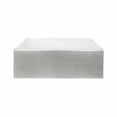 thumbnail image 5 of Native Trails Fireclay Kitchen Sink With Silver Finish PMK3018-S, 5 of 7