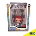 thumbnail image 4 of FUNKO POP! ONE PIECE C2E2 SHANKS WANTED POSTER, 4 of 11