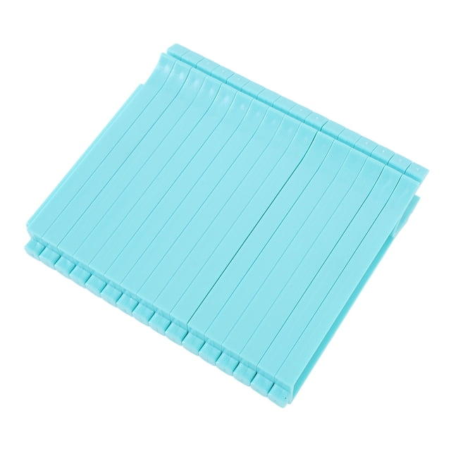 Baking Sheet Cooling Rack Space Saving Trays Holder with Reusable Plastic Stacking Storage for Kitchen Table
