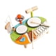 thumbnail image 5 of Juego de batería de xilófono para niños, kit de batería para niños pequeños, juguete de habilidad , juego de instrumentos musicales Montessori, 5 of 9