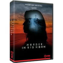 Showtime Networks - Murder In Big Horn [DIGITAL VIDEO DISC]