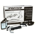 thumbnail image 2 of Uflex PROTECH 3.1 Front Mount OB Hydraulic System - Includes UP28 FM Helm, Oil &amp; UC128-TS/3 Cylinder - No Hoses, 2 of 2