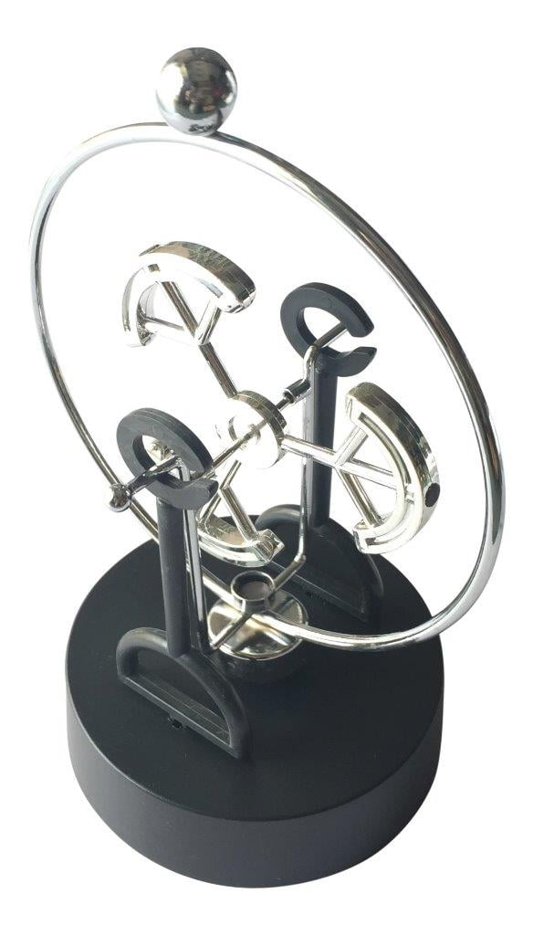 kinetic magnetic toys