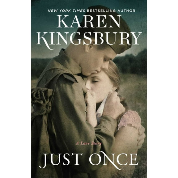 Just Once: A Novel (Paperback)