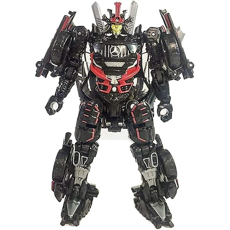 Transformers studio series drift cheap with baby dinobots
