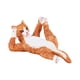 thumbnail image 2 of Figura de Gato en Miniatura Sunnimix Alta Simulación Juguetes, 2 of 8