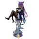 thumbnail image 1 of Figura de Anime Genshin Impact Hu Tao, vestido de novia Gan Yu, figura de acción Keqing/Paimon/Klee, modelo de colección, juguetes de muñeca, 26cm Gong Bohan LED, 1 of 2