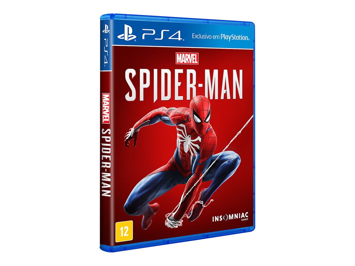 Человек паук плейстейшен 4. PLAYSTATION 4 Spider man издания DNS обзор на распаковку. Паук на плейстейшен 4