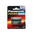 thumbnail image 2 of Panasonic Alkaline / Lithium Battery - Power Photo 2Cr5M Battery - Pack Of 10, 2 of 2