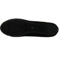 thumbnail image 4 of Bamboo Women MIRINA-02 flats-shoes, Black, 7, 4 of 4