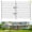 Square with door, variant on Studyset 10 Panels Garden Fence, 29"W x 32"H Animal Barrier Fences for Rabbits Dogs, No Dig Rustproof Metal Gardens Border Fencing, Decorative Flower Bed Edging Barriers for Outdoor Yard Patio