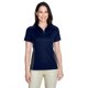 thumbnail image 1 of Polo Eperformance™ Fuse Snag Protection Plus Colorblock para mujer CLASC NAVY/ CRBN Extremo  75113, 1 of 1