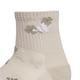 thumbnail image 3 of Calcetines cortos Adidas para niños, paquete de 6 unidades, acolchados y frescos, 3 of 5