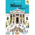thumbnail image 1 of El Museo de historia (con solapas), 1 of 2