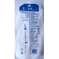 thumbnail image 3 of Paquete De 10 Equipos Microgotero  60 Gotas Por Minuto Sensimedical Venoclisis, 3 of 3
