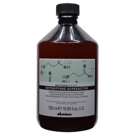 Davines NT Detoxifying Superactive TreatmeNT 16.9 Oz