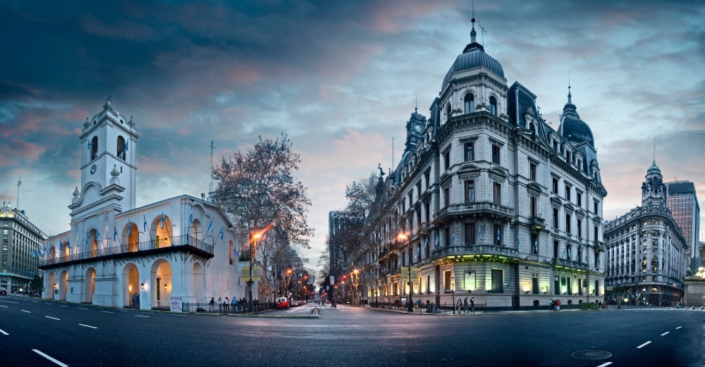Buenos Aires Cabild