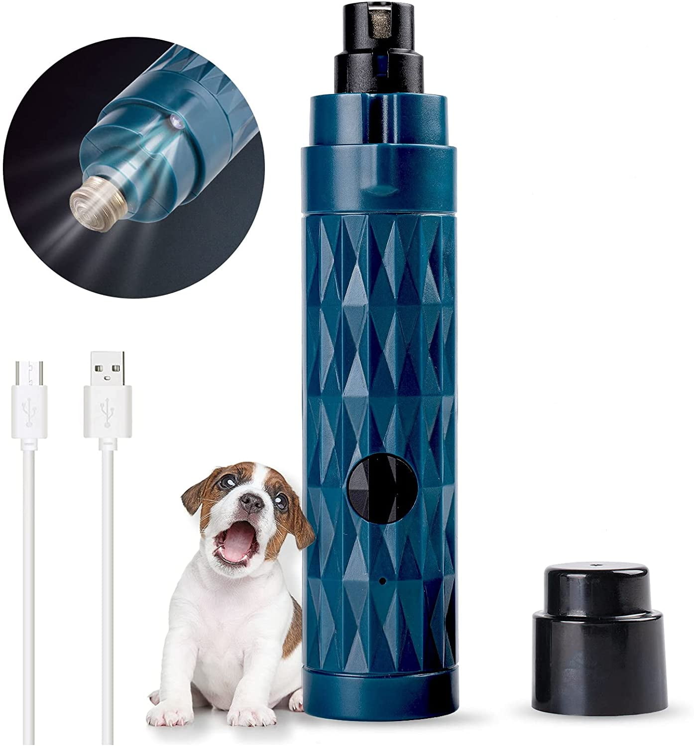 Do Led Lights Bother Dogs