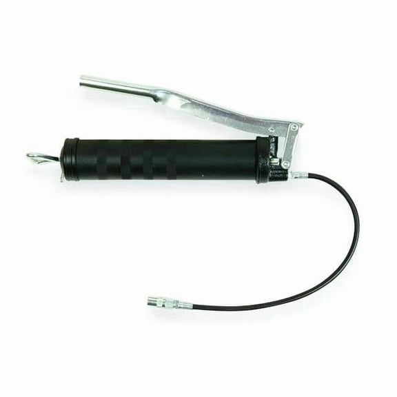 Westward Manual Grease Gun,15 1/2 in L,6,000 psi 4BY69