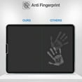 thumbnail image 6 of iPad Air 4 10.9 Inch 2020 / iPad Pro 11 2020 Privacy Screen Protector, Anti-Spy Tempered Glass Screen Film Guard Screen Protector for iPad Air 10.9" 4th Gen/iPad Pro 11" 2020, 6 of 7