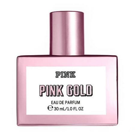 Victoria's Secret PINK Original Pink Gold Eau de Parfum Perfume...