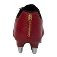 thumbnail image 2 of Canterbury  Adult Stampede Team Soft Ground Rugby Boots, 2 of 5