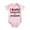Medium Pink-style-1, variant on I Love My Grandma And Grandpa - Grandparents Announcement - Cute Infant One-Piece Baby Bodysuit White-style-1 9-12M