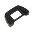 thumbnail image 1 of Visor Ocular para D7000 D90 D80 D70s D70 Accesorios de Electronico, 1 of 8