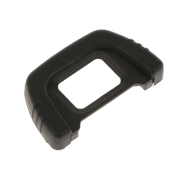 Visor Ocular para D7000 D90 D80 D70s D70 Accesorios de Electronico
