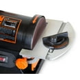thumbnail image 3 of WEN Products 2.3-Amp 1 x 30-inch Belt Sander with 5-Inch Sanding Disc, 6515T, 3 of 6