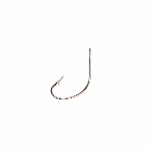 Eagle Claw Nickle Lazer Kahle Hook 10ct Size 4
