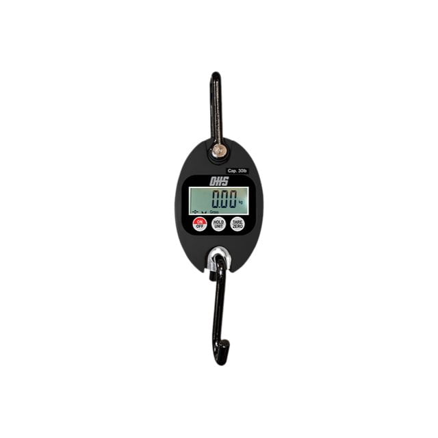 Optima Home Scale HT-150 150 lbs Hoist Hanging Scale