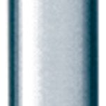 Fanimation DR1-48CH Samuel 48" Chrome Ceiling Fan Downrod for Easy Install
