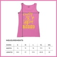 thumbnail image 7 of Country Girl Rodeo Women's Tank Top Vintage Cowgirl, 7 of 7