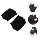 thumbnail image 5 of TABLETREANDS 1Par Guantes Resistentes Para Entrenamiento Fitness Con Palma Acolchada Para Exterior, 5 of 8