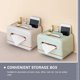 thumbnail image 1 of unbranded Organizador Para Tissue Con Almacenamiento Y Práctico Para Escritorio, 1 of 8