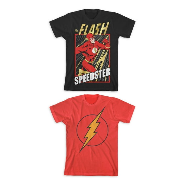 flash tshirts