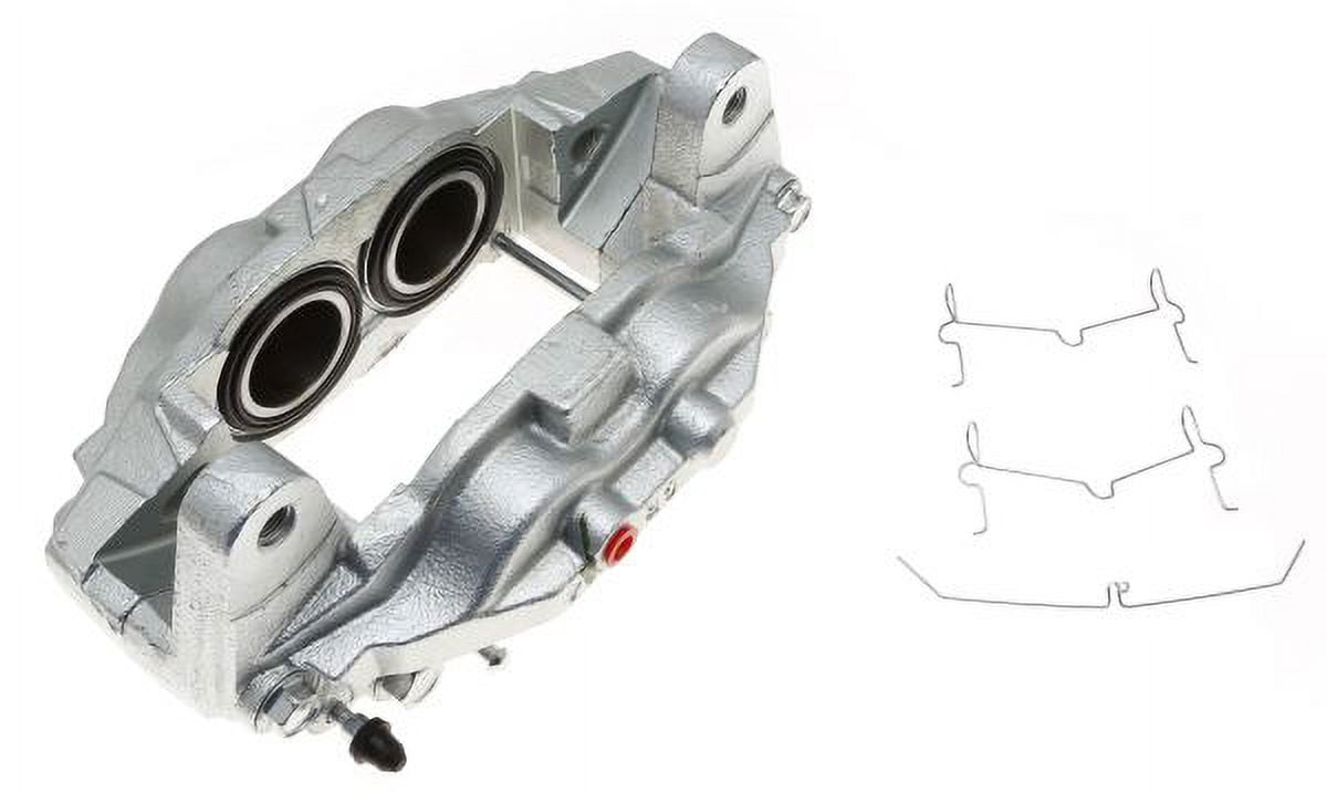 Front Driver Side Brake Caliper