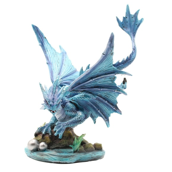Water Dragon